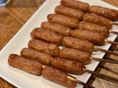 -乐凯撒披萨(东方新世界店)