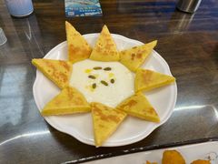 -吉祥圣雪藏餐