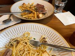 -BAKER&SPICE(BFC外滩金融中心店)