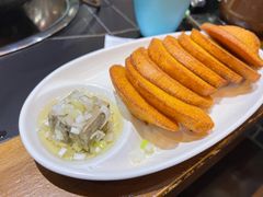-烤肉刘·清真老北京炙子烤肉(虎坊桥老店)