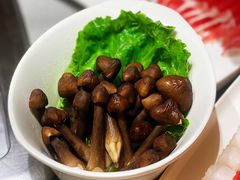 -海底捞火锅(海宁路店)