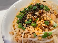 成都担担面-川香楼酒家