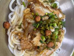 -丫丫桂林米粉(学府店)