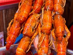 -熊记虾王·小龙虾(东晓南店)