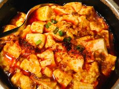 石锅豆腐-外婆家(南开大悦城店)