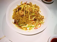 -潮福城大酒楼·潮味粤品·港式点心(湖滨北路店)