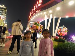 -南昌之星摩天轮