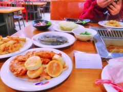 -盛铭轩·巴西烤肉火锅自助(功德林天街GIS店)