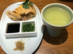 蘇小柳白切鸡-苏小柳手工点心(人民广场分院)