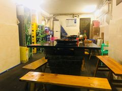 -岗上渣渣老火锅(两路口店)