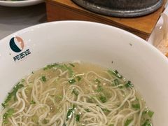 -阿西娅食府(中关村店)