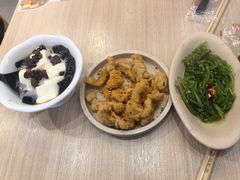 -桂在香知桂林米粉(红博中央公园店)