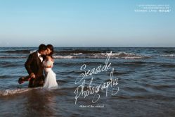 -巴黎春天·菀纱仙庭婚纱美学