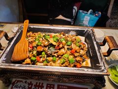 -蛙小淲(虎门万达店)