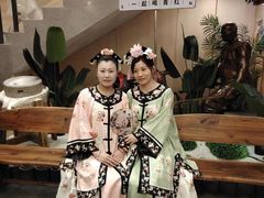 -安泰楼·佛跳墙创始人·传统闽味早茶·酒楼(三坊七巷闽菜地标店)
