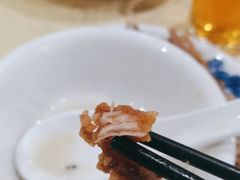 -标记美食新鲜猪杂(兴南大道店)