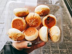 -嘉华饼屋JOY BAKERY(南屏街店)