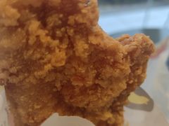 -麦当劳(仙林亚东城得来速店)