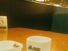 -小土豆北方菜馆(方庄店)