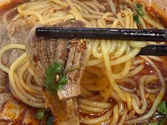 -一品飘香米线(一中总店)