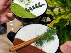 -tea'stone(平安金融中心店)