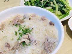 八刀粉-东山茶寮(新安店)