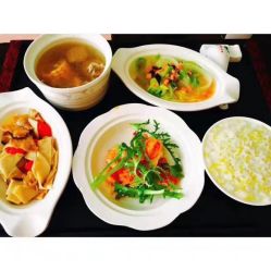 -圣轩·诗安国际母婴会所(渝中店)