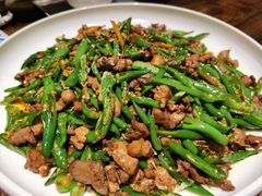 -铁公鸡·四川料理(天环广场店)