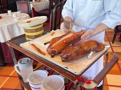 -大鸭梨烤鸭(石佛营店)