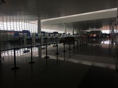 -温州龙湾国际机场