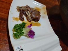 -渔日本料理铁板烧(新天地假日广场店)