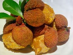 -HOME餐厅粤菜 融合菜