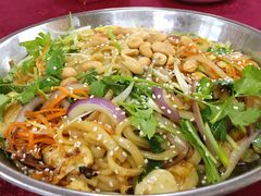 捞粉-隆都四季香饭店(碧海路店)