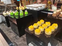 -乐咖啡西餐厅(太湖皇冠假日酒店)