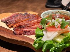 -大头虾越式风味餐厅(光明广场店)