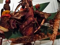 android_upload_pic-LENBACH兰巴赫西餐啤酒坊(大连星海广场店)