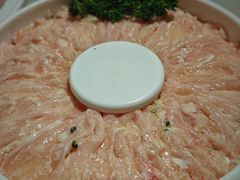 -芭夯兔·兔肉汤锅(新都店)