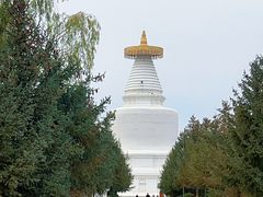 -凉州白塔寺景区