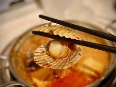 -龍歌自助小火锅(市北和达中心城店)