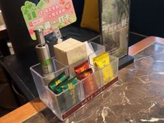 -汤城小厨•粤菜•靓汤(苏州街店)