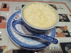 -捷信牛奶甜品世家(合生汇店)