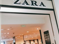 -ZARA(恒隆广场店)