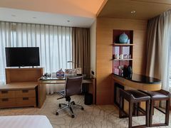 -上海浦东嘉里大酒店