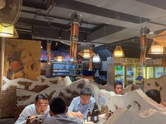-提老炮儿烧烤(南山店)