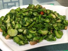 -老院子饭店·鲁菜·海鲜·家常菜