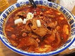 -贵州米线(童家巷店)