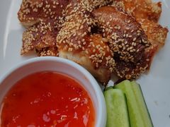 -金板闸水岸园林餐厅(大运河板闸遗址公园店)