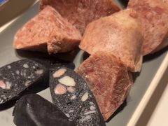 -红沃鳗鱼黑牛烤肉店(不老街店)