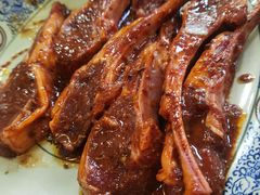 -百丈园龙江啫神馆