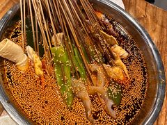 -叶婆婆钵钵鸡(乐山老店)